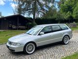 Audi A4 1.8 T Avant Quattro,5Gang, Rostfrei!! - Audi A4 aus 2000: Kombi