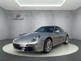 Porsche 997 911 Carrera 4S PCM BRD  Navi SHD PASM - Porsche aus 2006: 911 Carrera 4s