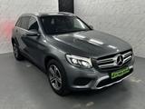 Mercedes-Benz GLC 220 d 4Matic AMG Line+Ambiente+Pano+DAB+LED - gebrauchte Mercedes-Benz GLC 220 aus dem Jahr 2019