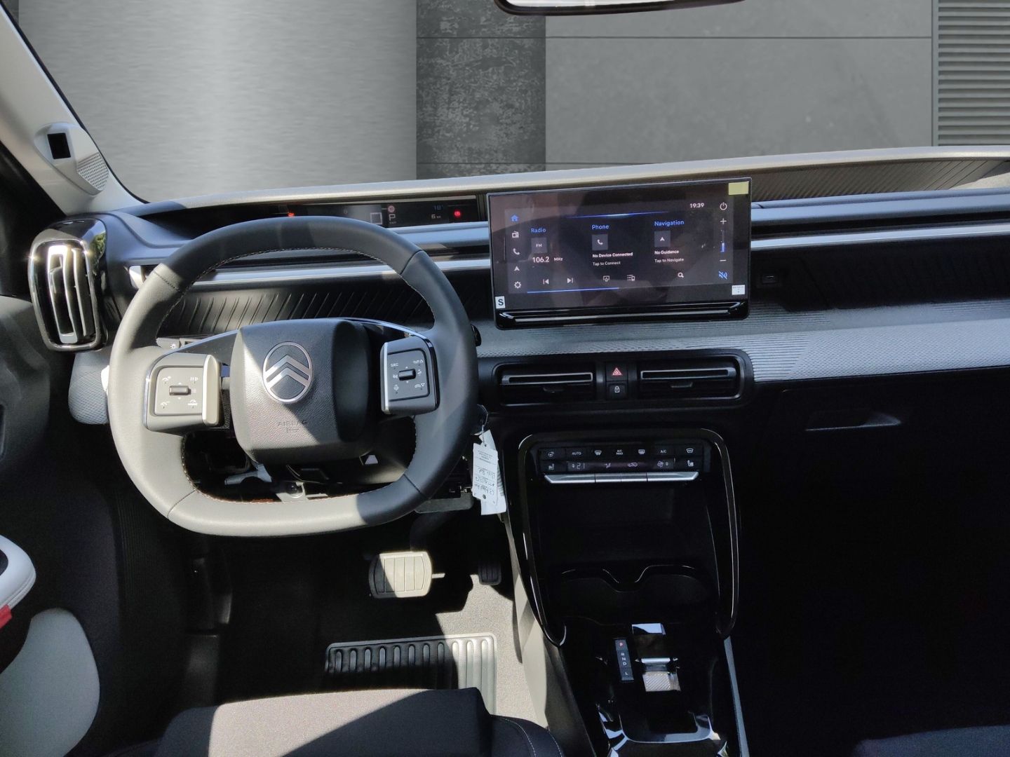 Citroën C3 - Bild 10