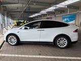 Tesla Model X - Garantie 12/26 / FSD / HW3