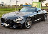 Mercedes-Benz AMG GT Roadster - absoluter Neuzustand-ohne OPF - Mercedes-Benz AMG GT in Wiesbaden