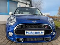 MINI Cooper S Autom. Harman Kard LED Teilleder 1. Hd