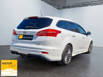 Ford Focus Turnier ST-Line EcoBoost SHZ EPH Navi