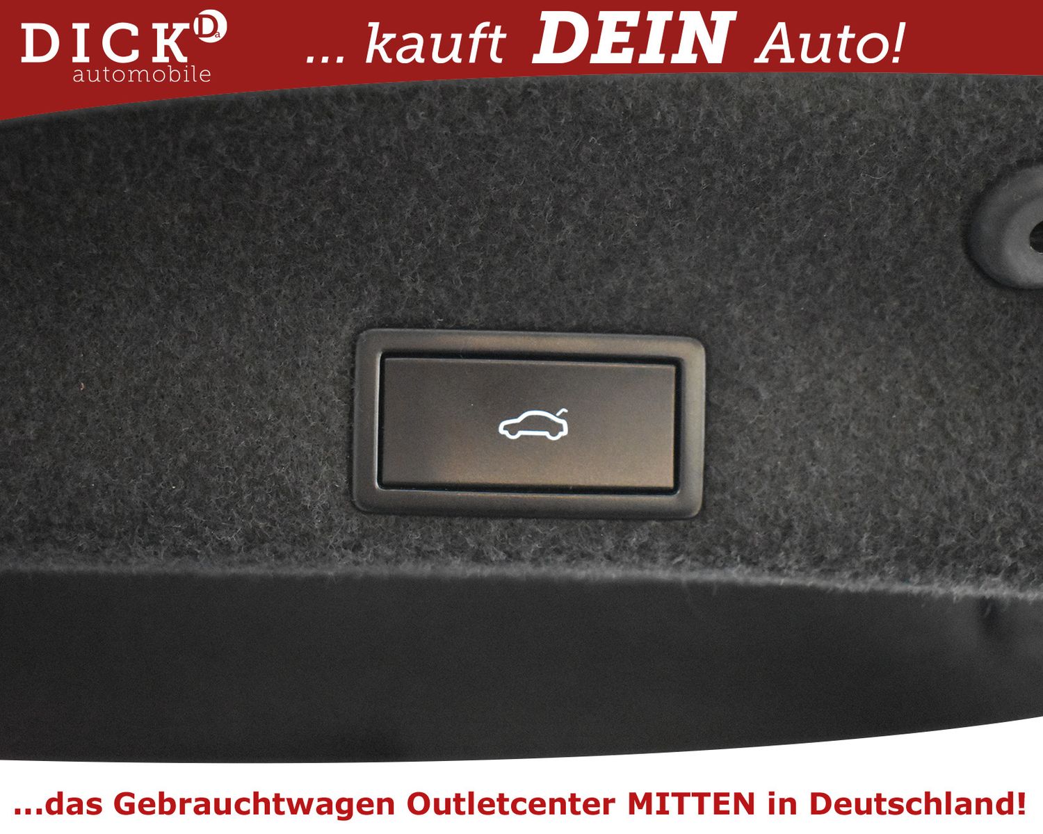 Fahrzeugabbildung Volkswagen Passat 2.0 TDI R Line NAVI+LED+SHZ+DYN+ACC+360°+