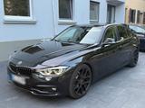 BMW f30 330D * Heckantrieb* - BMW 330 in Braunschweig
