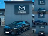 Mazda 6e EV Elektro Takumi 258 PS - Mazda 6e mit Schiebedach