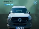 Mercedes-Benz eSprinter 312 Kasten Hochdach Standard - Elektro