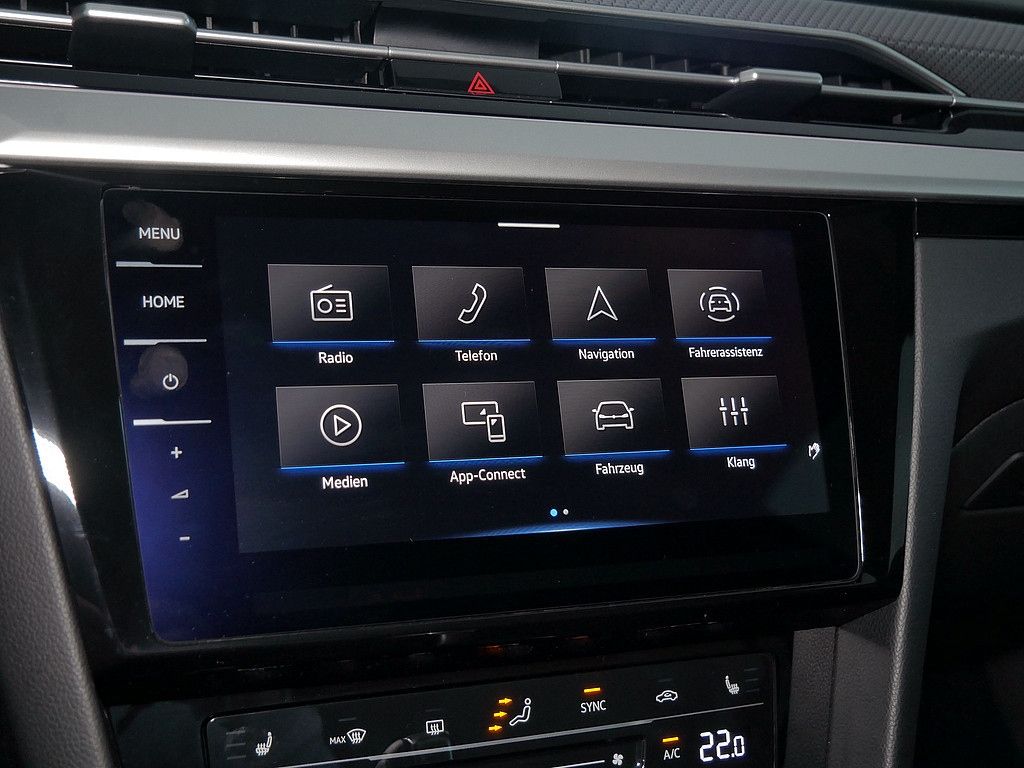 Volkswagen Arteon - Bild 20