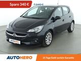 Opel Corsa 1.4 Njoy*KLIMA*GARANTIE* - Opel Corsa Gebrauchtwagen in Köln