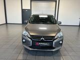 Mitsubishi Space Star 1.2 Select+ Navi|Kamera|Sitzhzg - Mitsubishi Space Star: Select