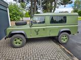 Land Rover Defender 110 Ex Army - Land Rover Defender in Düsseldorf