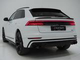 Audi Q8 60 TFSI e quattro Competition BlackOptic MAXT - gebrauchte Audi Q8 aus dem Jahr 2021