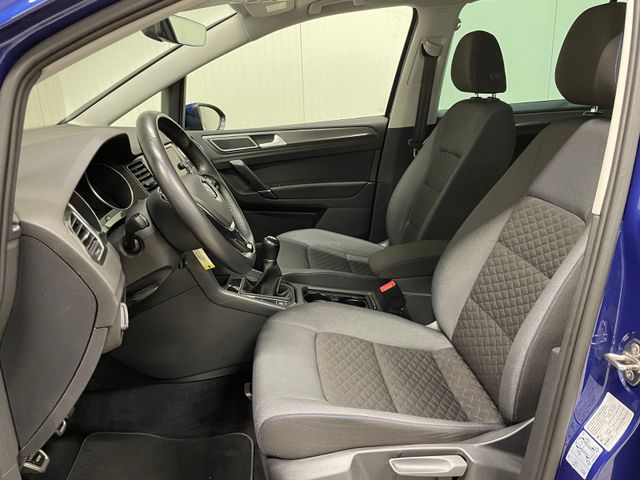 Golf Sportsvan Join 1.5 TSI ACC LED RFK SHZ