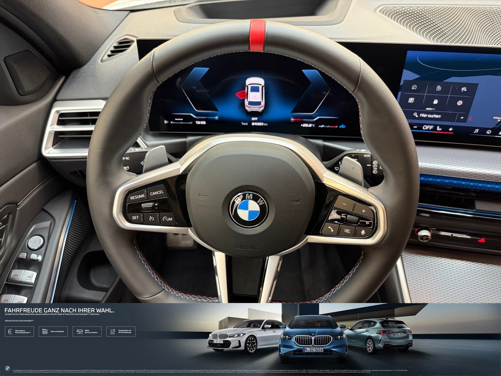 BMW M340i - Bild 10