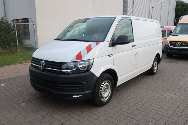 Volkswagen T6 Transporter Kasten 4Motion / Klima / PDC