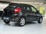 Ford KA Cool & Sound 1.2 Klima PDC Garantie + TÜV Neu - gebrauchte Ford Ka/Ka+ aus dem Jahr 2017