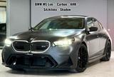 BMW M5 Lim. - Carbon - AHK - Sitzklima - Shadow - BMW M5 in Köln