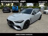 Mercedes-Benz CLE 53 AMG Premium+Night2*CarbonII*Driver´s*Full - Mercedes-Benz CLE 53 AMG Gebrauchtwagen