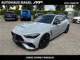 Mercedes-Benz CLE 53 AMG Premium+Night2*CarbonII*Driver´s*Full - Mercedes-Benz CLE 53 AMG aus 2024