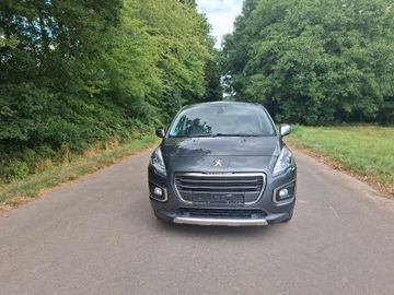 Peugeot 3008 - 3