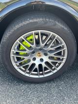 Porsche Cayenne S E-Hybrid Approved Platinum Edition - Porsche Cayenne Plug-in Hybrid (PHEV) Gebrauchtwagen