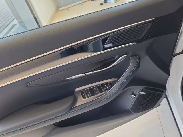 BYD Seal U DM-i Design*LED*Navi*Pano*DAB*APP*Kamera, миниатюра 12