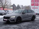 Skoda Octavia Combi 2.0 RS First Edition LED Navi ACC - Skoda Octavia: RS First Edition