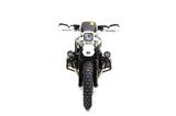 BMW R nine T Scrambler R9T Custom - WILBERS Fahrwerk - gebrauchte Motorräder in Kassel