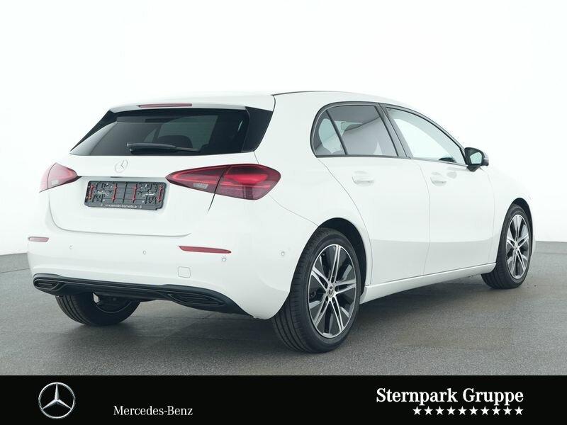 Mercedes-Benz A 180 Progressive Night*Totwi*360*Winter*LED*18"