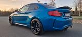 BMW M2 Coupé DKG Deutsches Fahrzeug FEST PREIS!!!!! - gebrauchte BMW M2 aus dem Jahr 2018