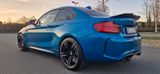 BMW M2 Coupé DKG Deutsches Fahrzeug FEST PREIS!!!!! - BMW: Preis
