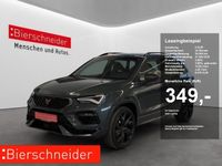 Cupra Ateca - Vorschau Bild 1