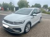 Volkswagen Touran 2.0 TDI SCR DSG Highline Highline - VW Touran Gebrauchtwagen in Osnabrück