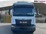 MAN TGM 18.320 4x2 LL CH LBW FALTBAR/re.FAHRKAMERA - MAN 320