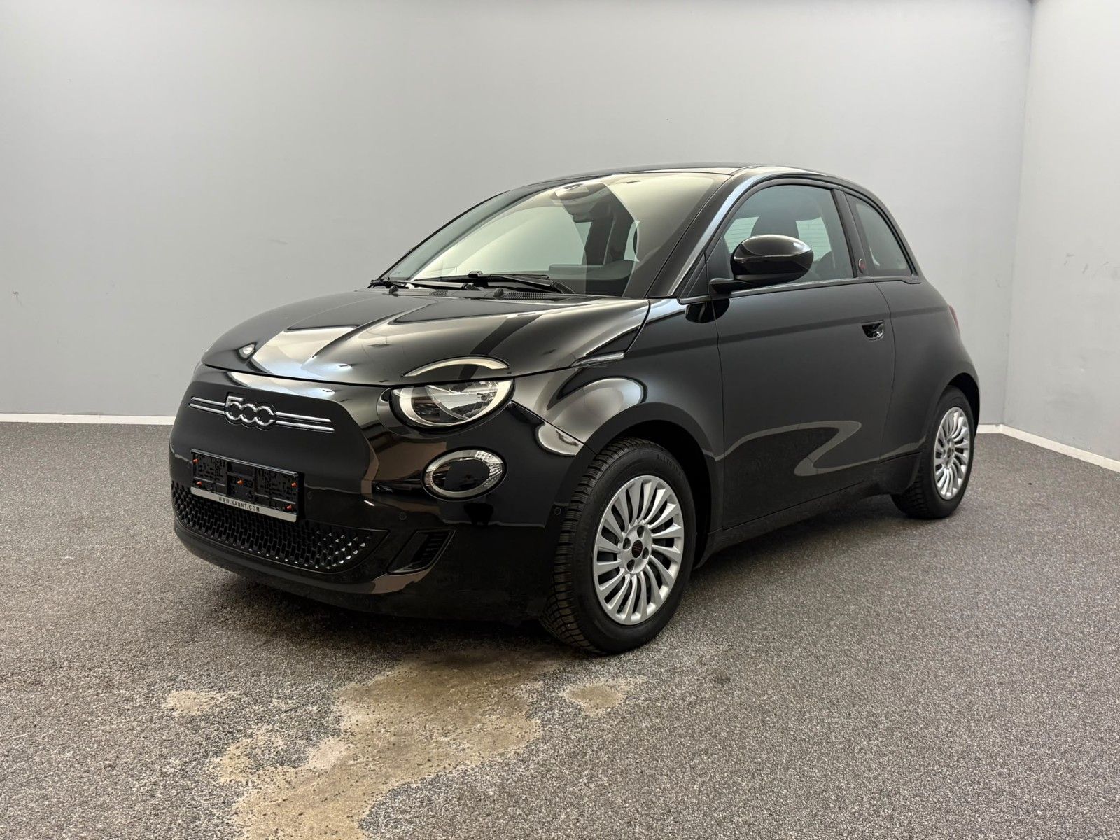 Fiat 500e RED UCONNECT*CARPLAY*KAMERA*VIRTUAL*GARANTI