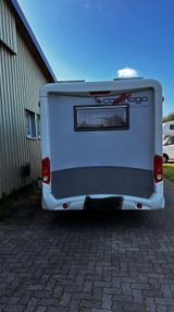 Carthago Tourer C1 - Carthago Wohnwagen & Wohnmobile