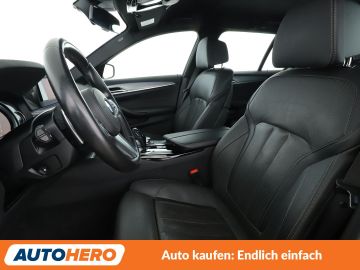 BMW 530 - 10