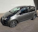 Volkswagen e-up! Style Plus e-up! wenig Kilometer - graue Volkswagen e-up!