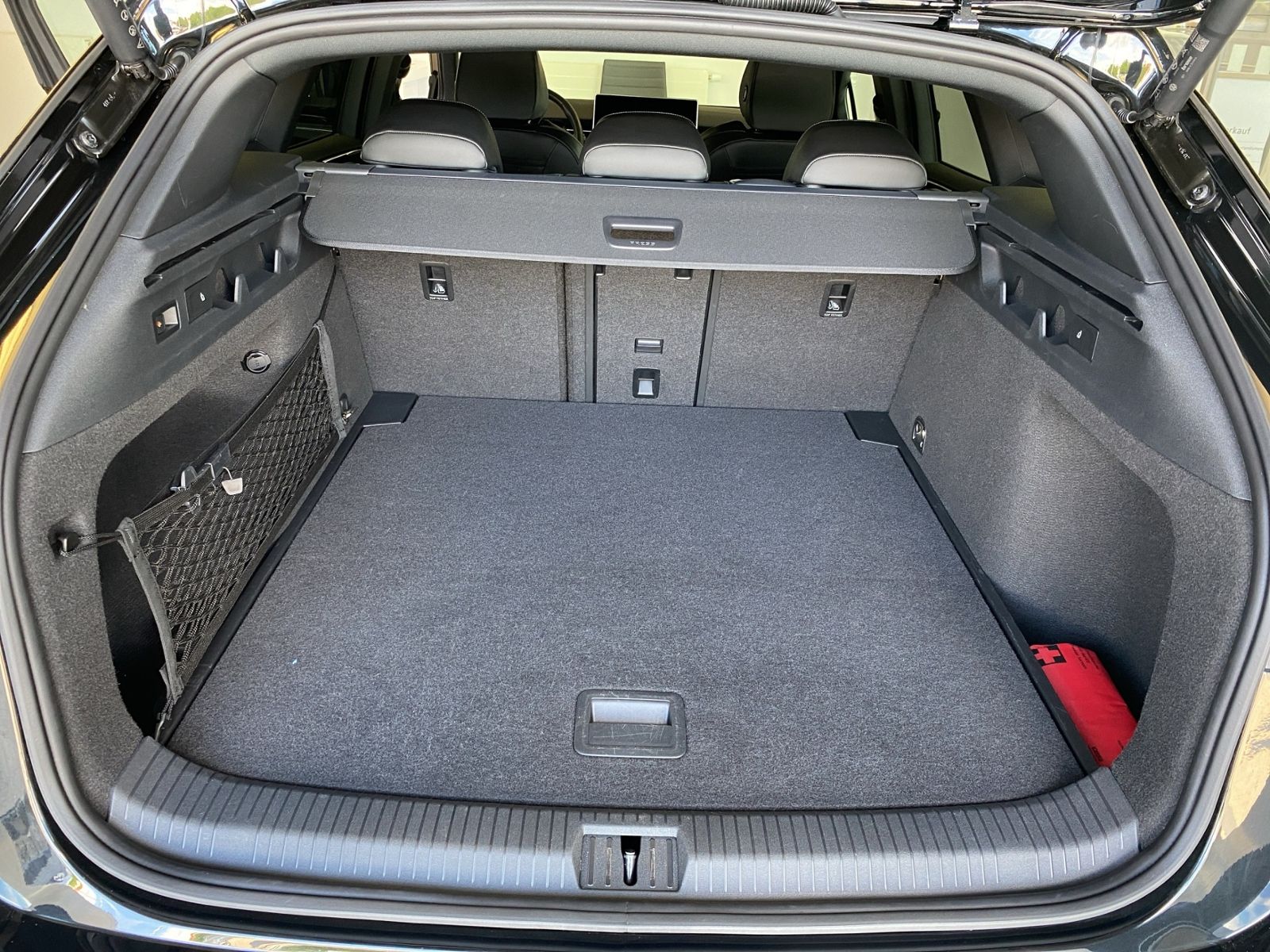 Volkswagen ID.7 - Bild 27