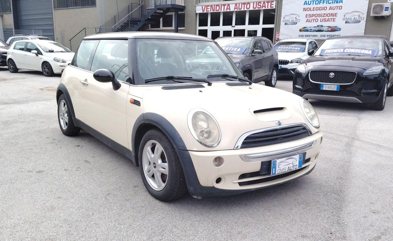MINI ONE