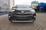 Toyota RAV 4 2,0-l-D-4D Comfort 4x2 Comfort - Toyota Gebrauchtwagen in Mannheim
