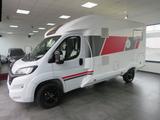 La Marca 59FT * 1.HAND + NUR 1377KM * - La Marca Wohnwagen & Wohnmobile