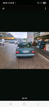 Mercedes-Benz w124 220e mit h zulassung - gebrauchte Mercedes-Benz 220 aus dem Jahr 1995