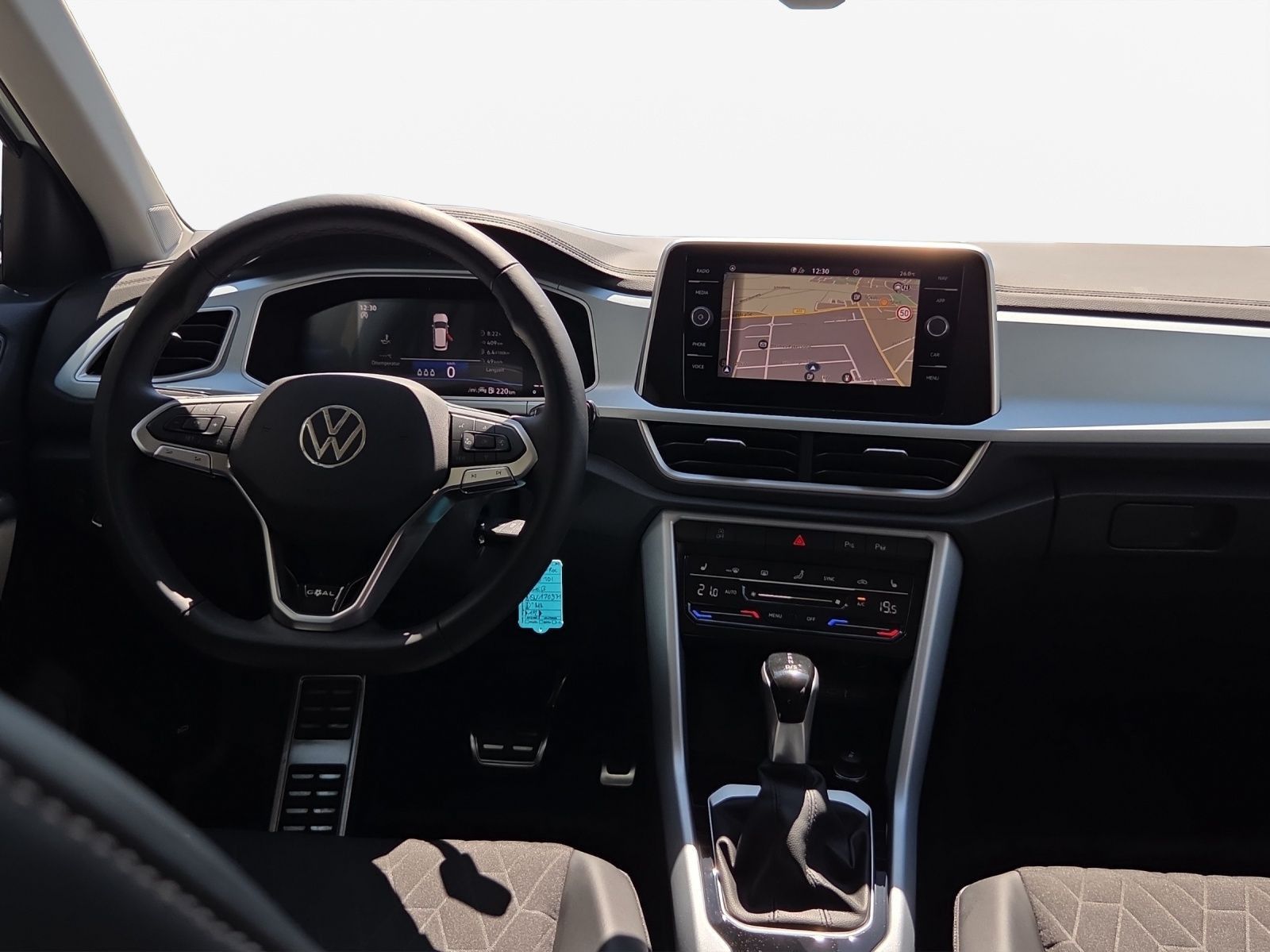 Volkswagen T-Roc - Bild 7