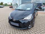 Toyota Yaris 1.0 VVT-i Team Deutschland - : Deutschland