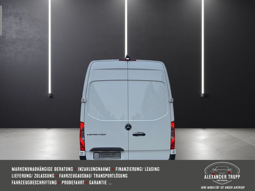 MERCEDES-BENZ Sprinter 2026