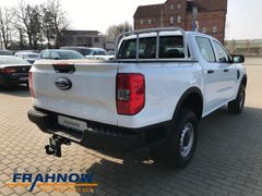 Foto Nummer 4: FORD Ranger