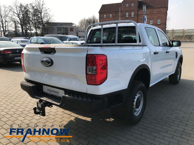 Foto Nummer 4: FORD Ranger