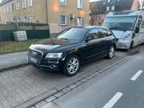 Audi SQ5 zu verkaufen - Audi SQ5 in Dortmund